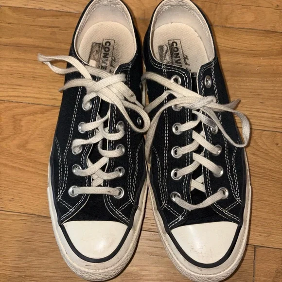 Used Chuck 70 Ox - Picture 3 of 6